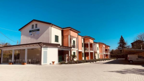 RTA La Pineta Sarzana